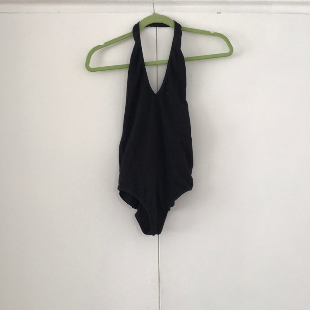 American Apparel Bodysuit